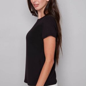 Tyler Madison Marilyn SS T-Shirt