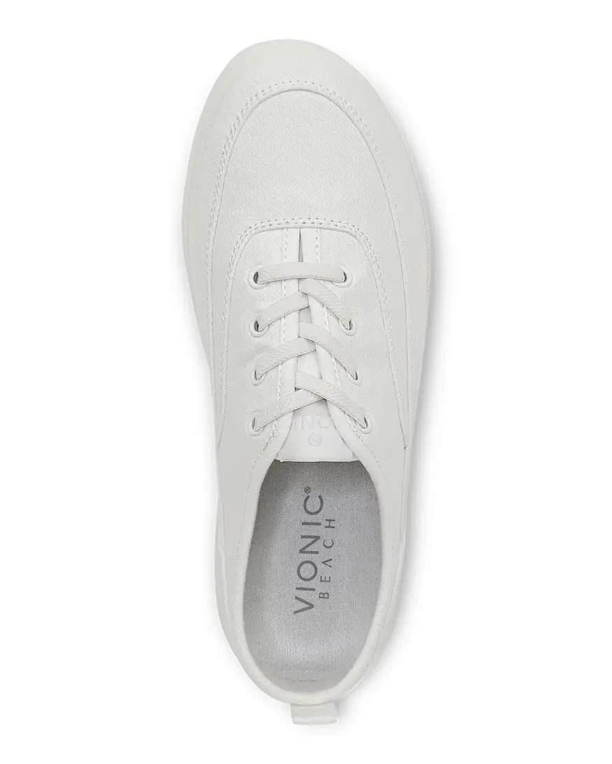 Vionic Coast Cyan Sneaker