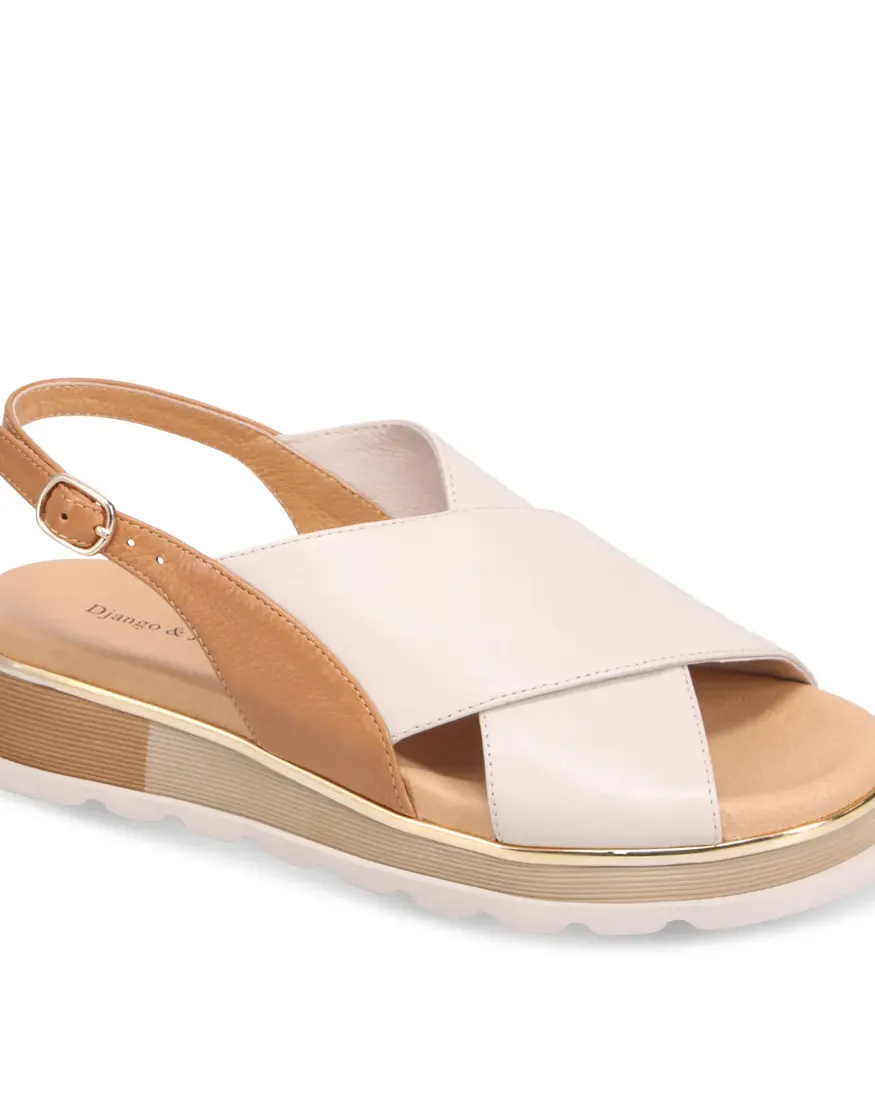 Django & Juliette Crissys Sandal