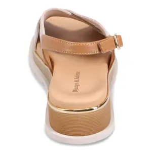 Django & Juliette Crissys Sandal