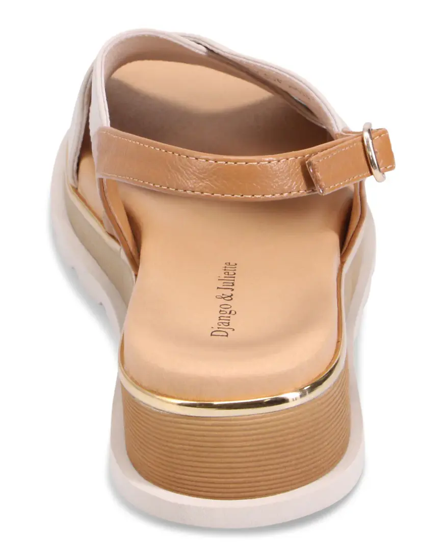 Django & Juliette Crissys Sandal