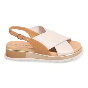 Django & Juliette Crissys Sandal