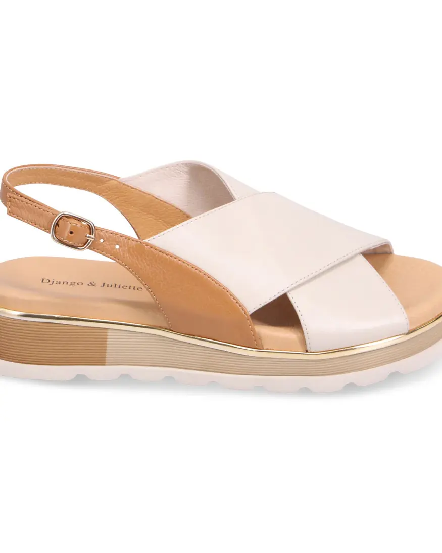 Django & Juliette Crissys Sandal