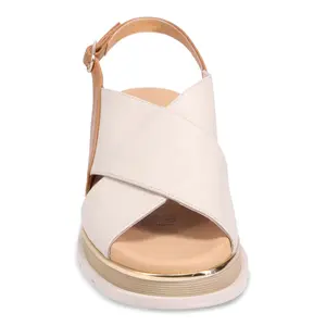 Django & Juliette Crissys Sandal