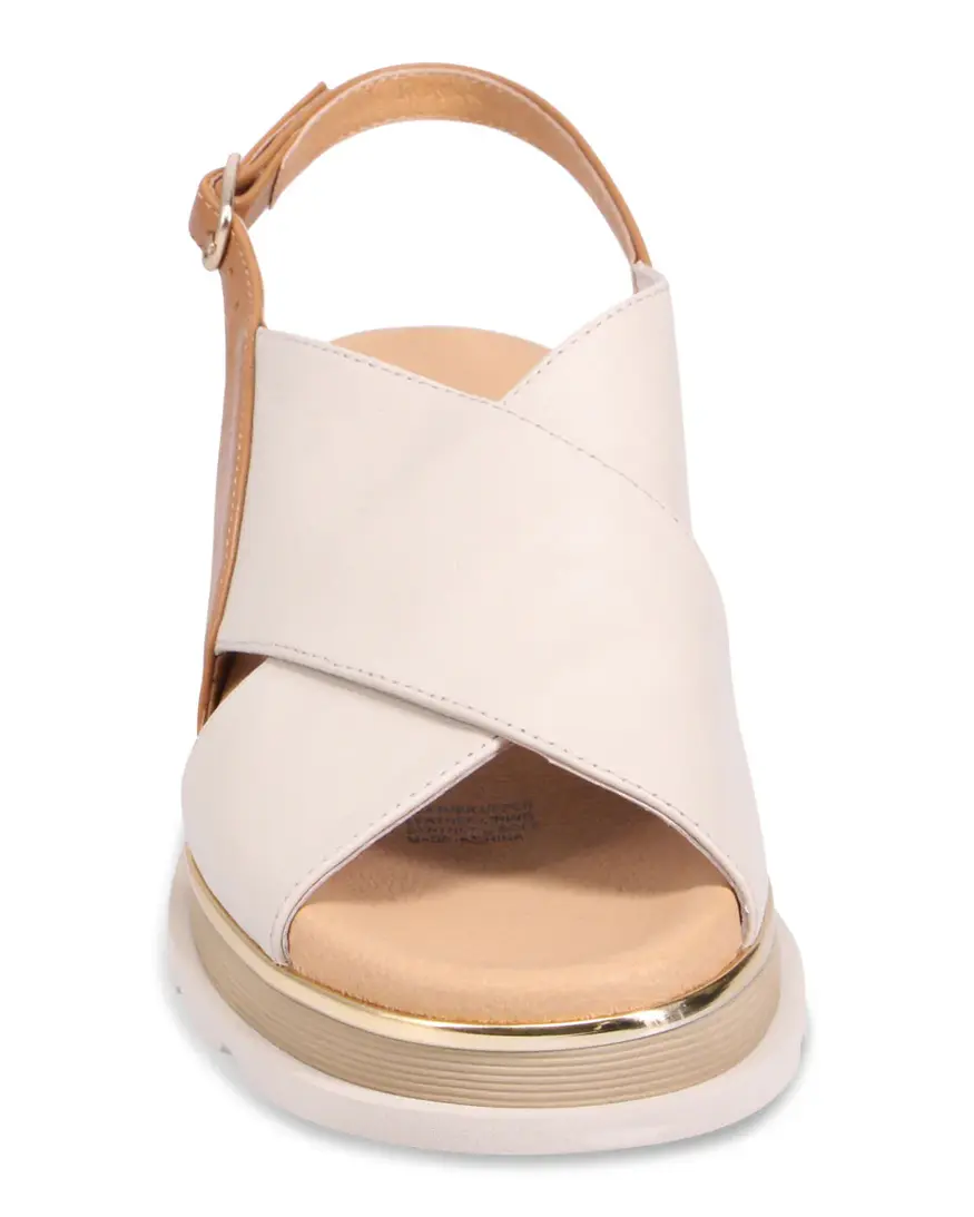 Django & Juliette Crissys Sandal