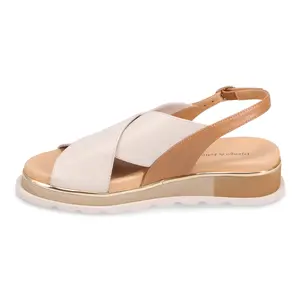 Django & Juliette Crissys Sandal