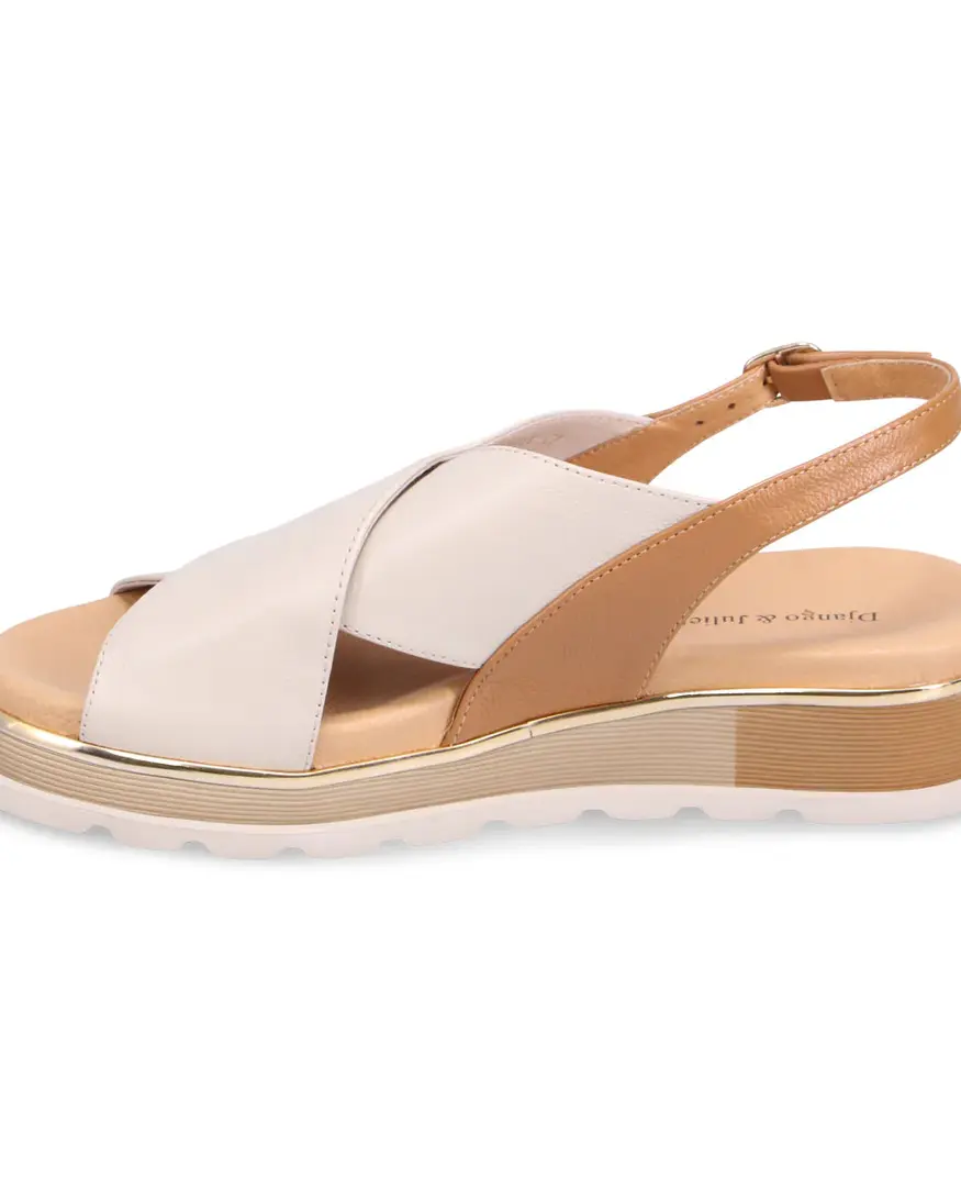 Django & Juliette Crissys Sandal