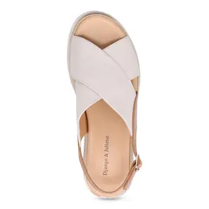 Django & Juliette Crissys Sandal