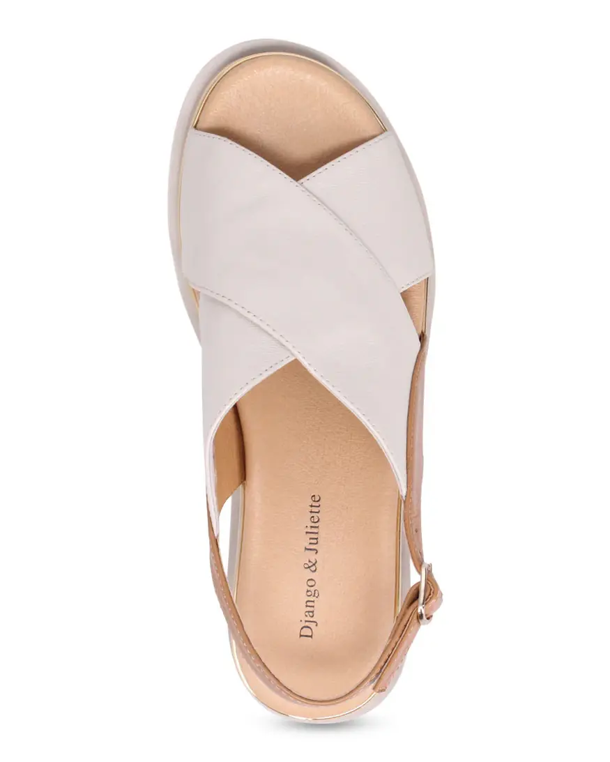 Django & Juliette Crissys Sandal