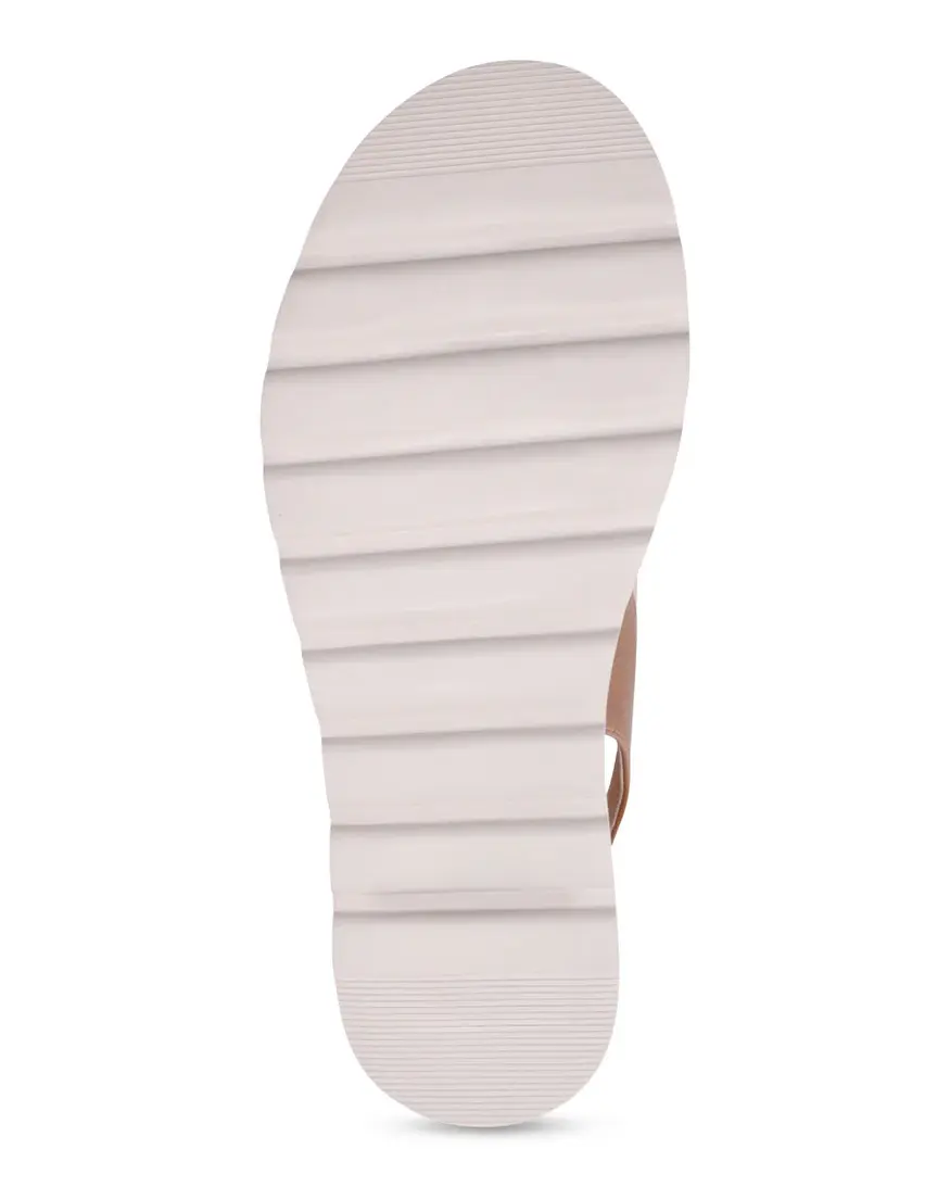 Django & Juliette Crissys Sandal