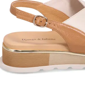 Django & Juliette Crissys Sandal
