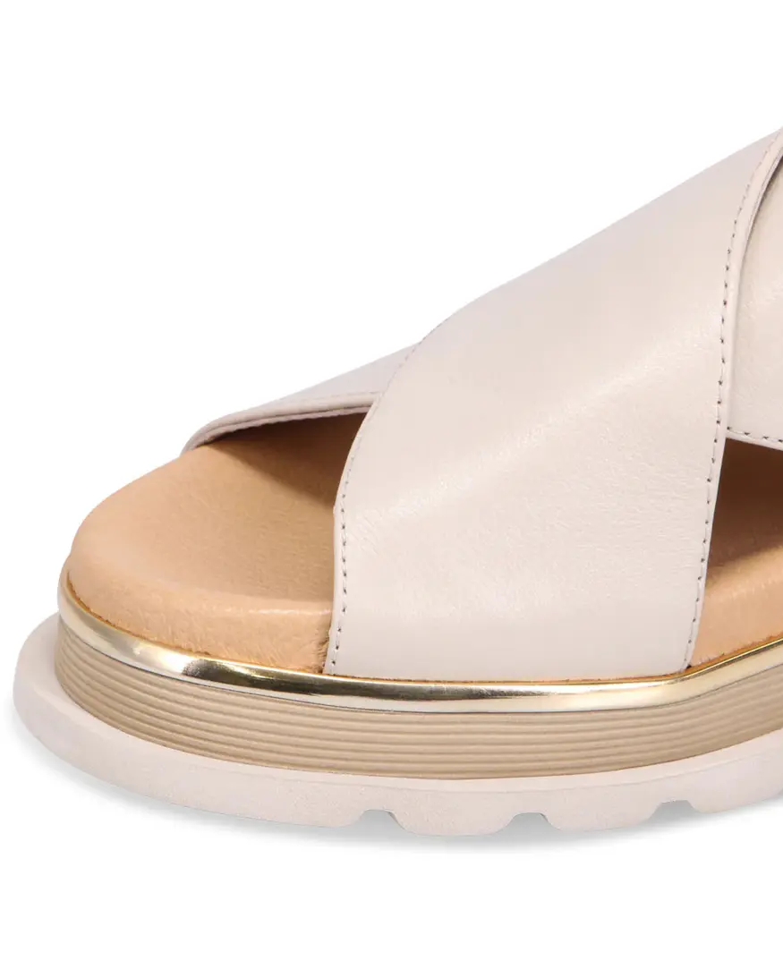 Django & Juliette Crissys Sandal