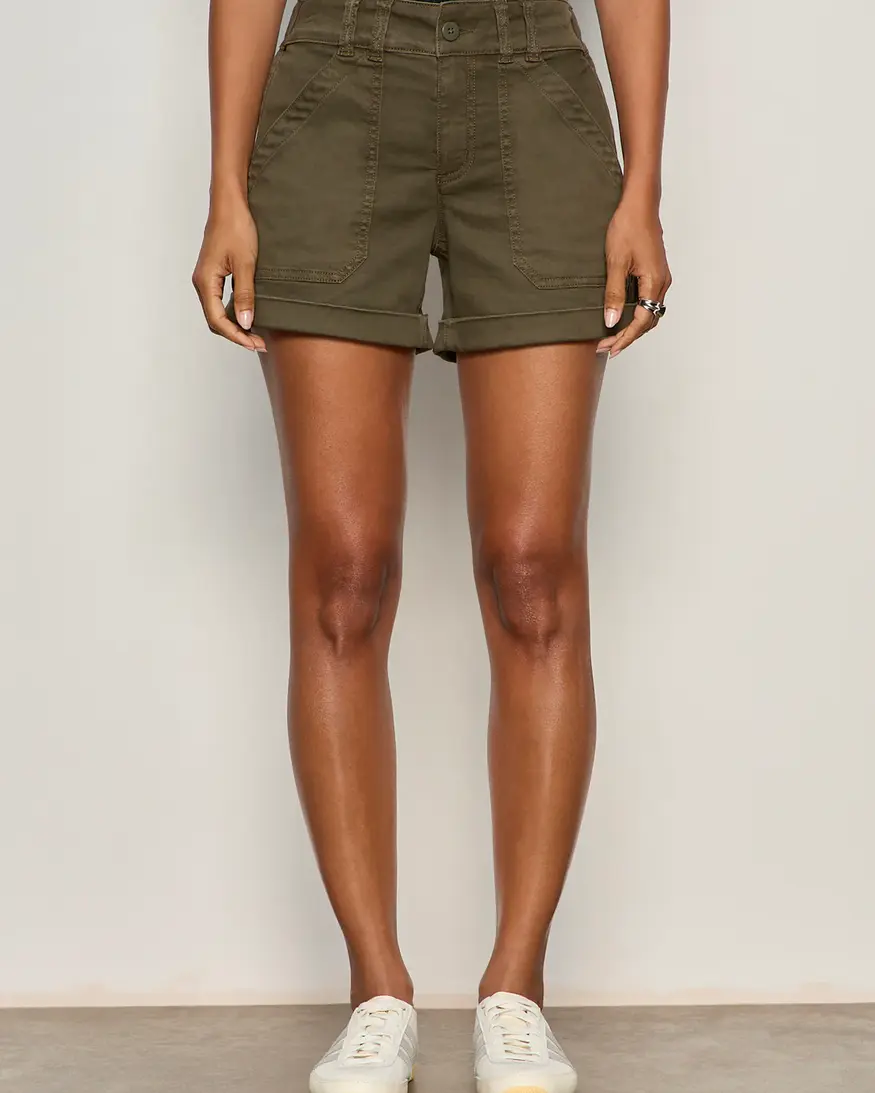 Sanctuary Wander On Short