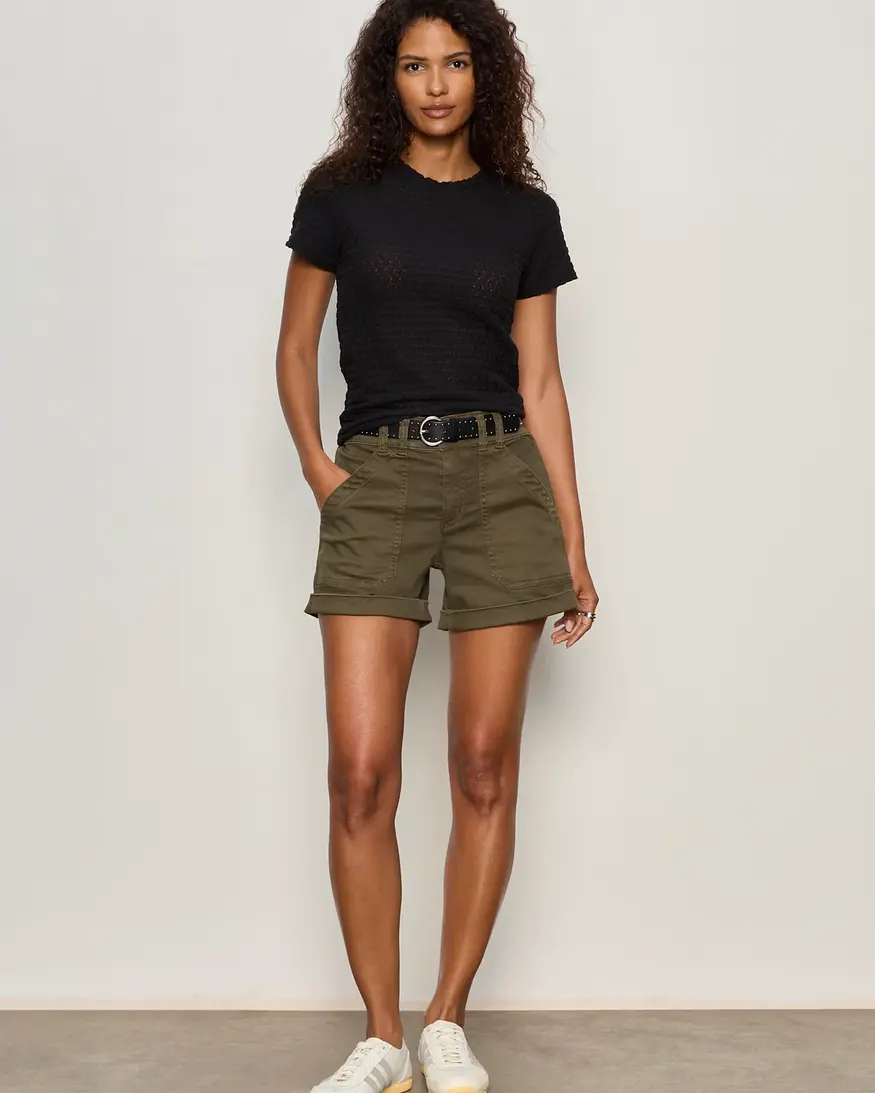 Sanctuary Wander On Short