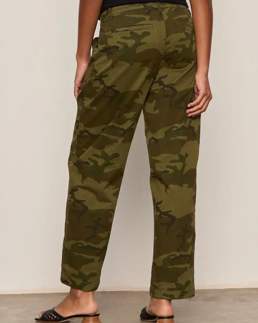 Sanctuary Boyfriend Cruiser