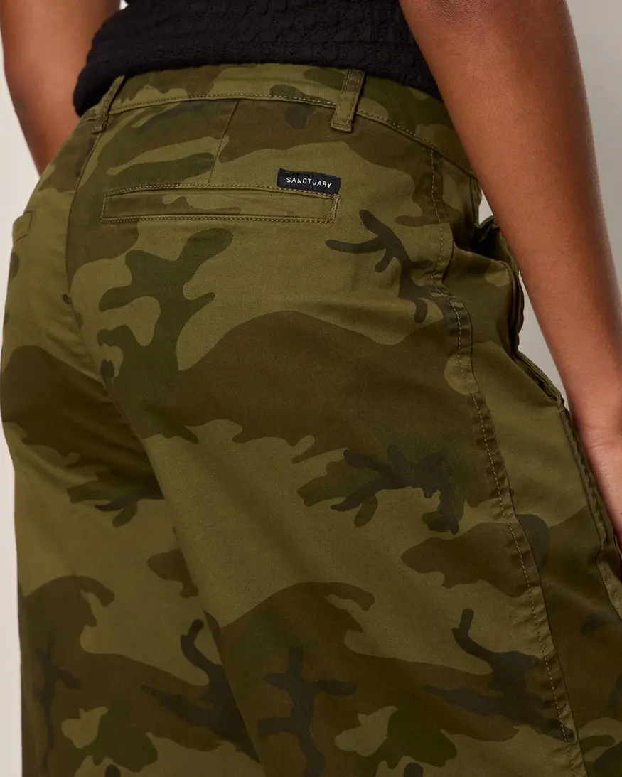 Sanctuary Boyfriend Cruiser