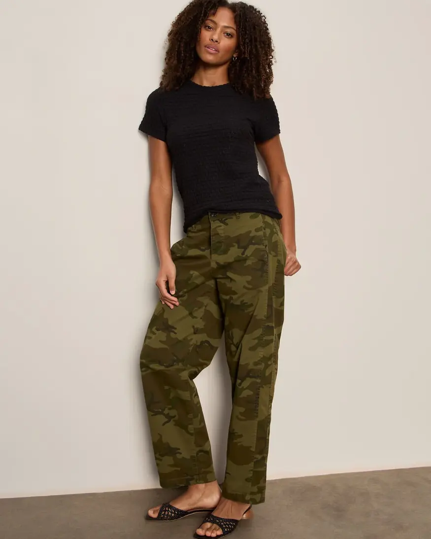 Sanctuary Boyfriend Cruiser