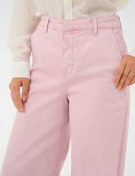 Cream Visti Colored Denim