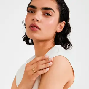 Pilgrim Fire 2-1 Ring