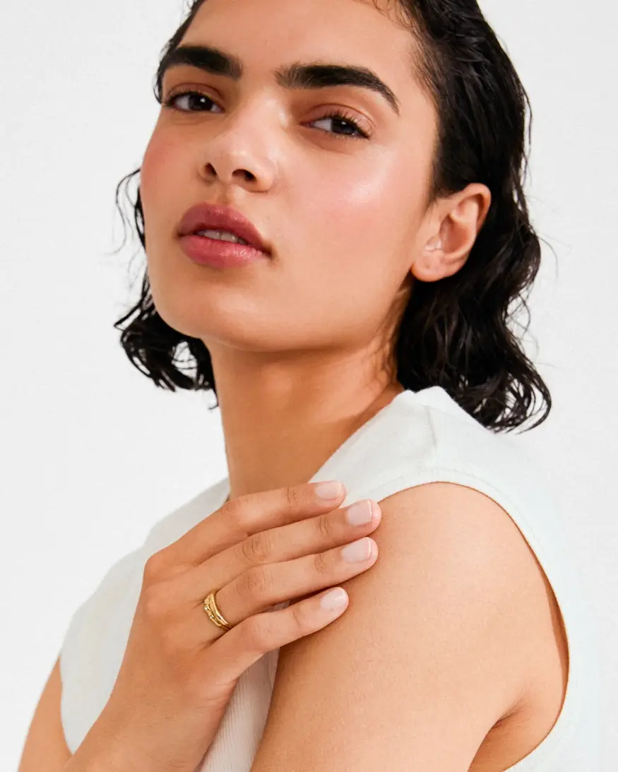 Pilgrim Fire 2-1 Ring