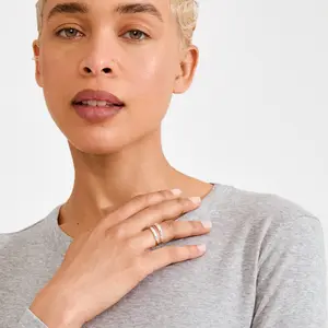 Pilgrim Fire 2-1 Ring