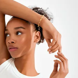 Pilgrim Fire Bracelet