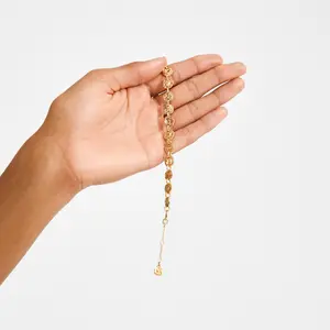 Pilgrim Fire Bracelet