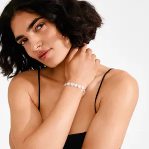 Pilgrim Fire Bracelet