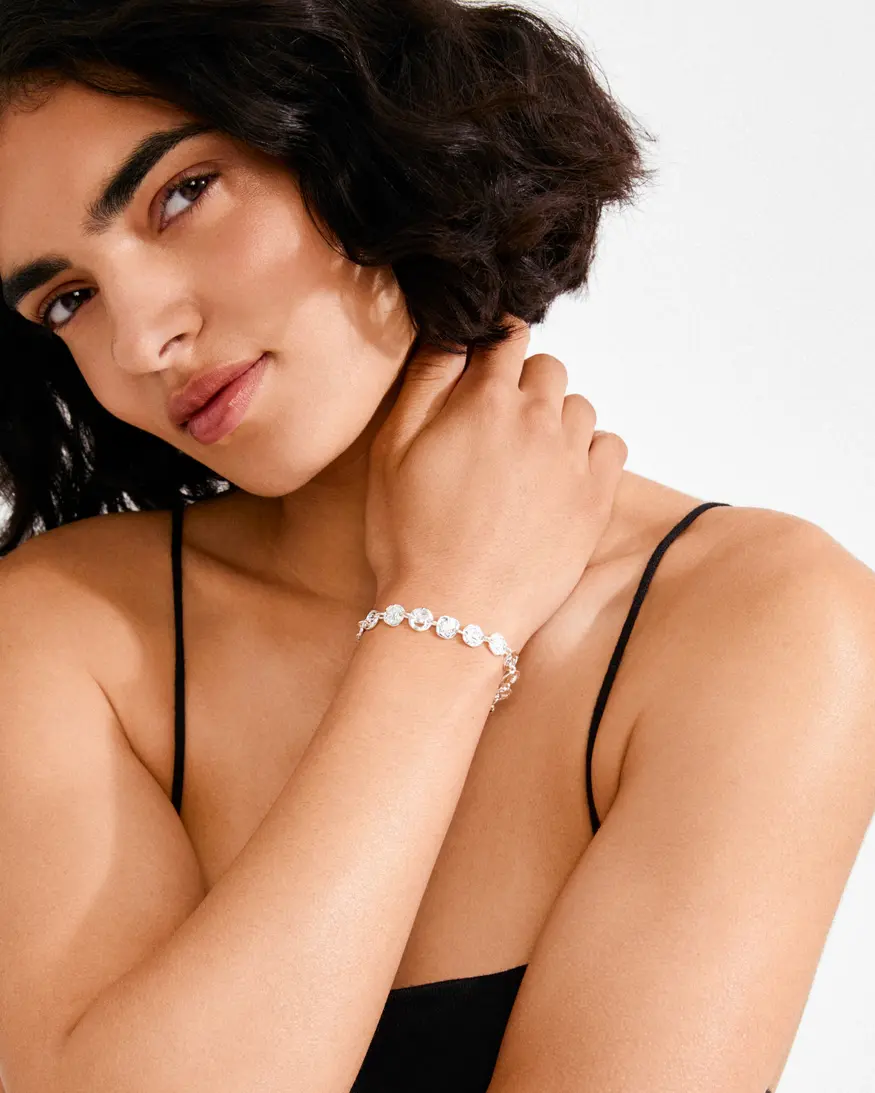 Pilgrim Fire Bracelet