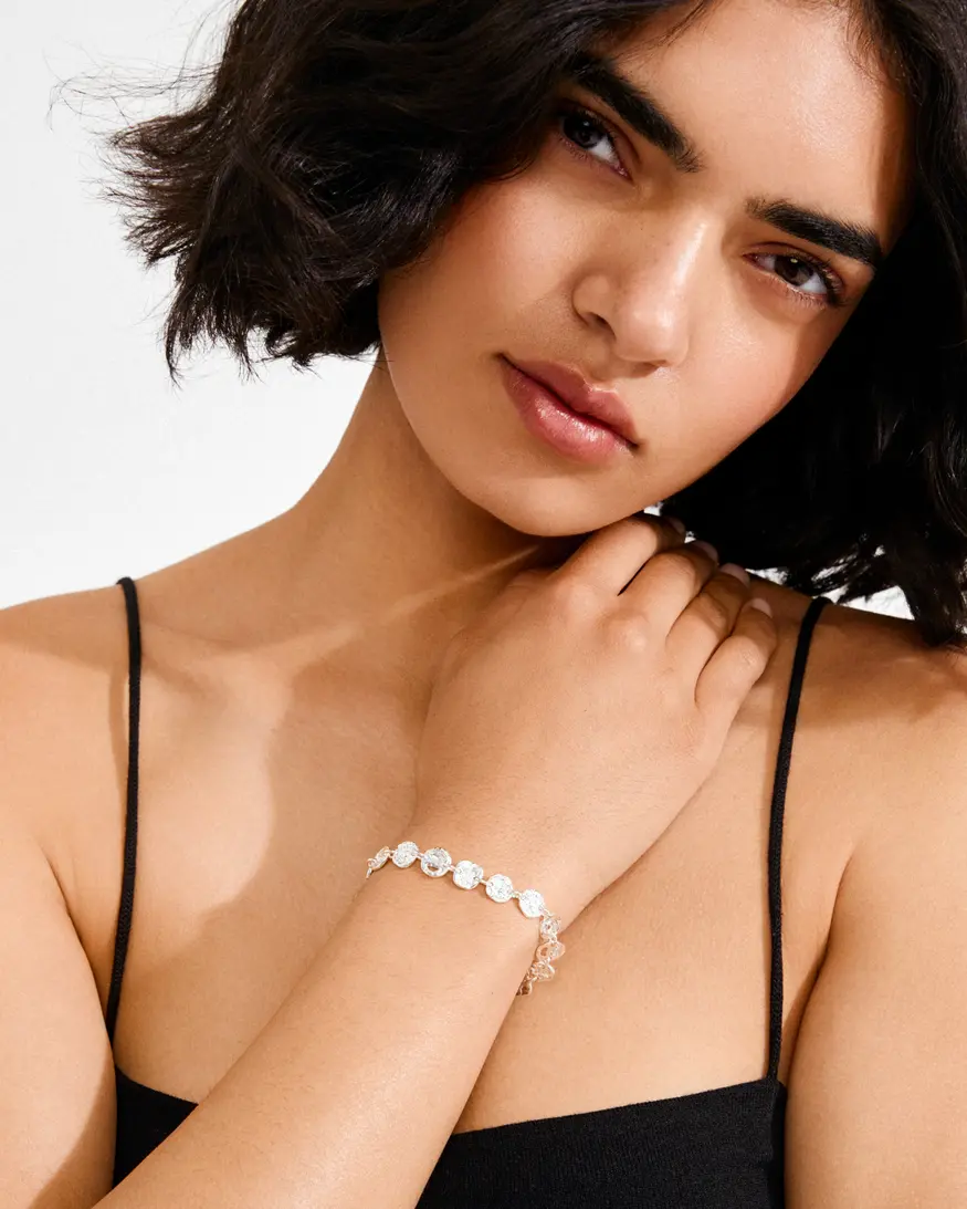 Pilgrim Fire Bracelet