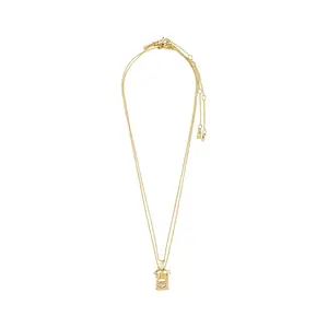 Pilgrim Fire 2-1 Necklace