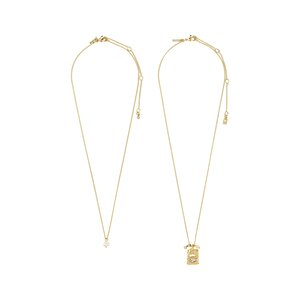 Pilgrim Fire 2-1 Necklace