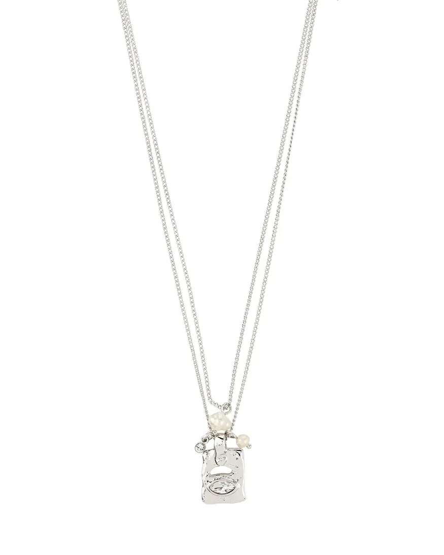 Pilgrim Fire 2-1 Necklace