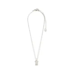 Pilgrim Fire 2-1 Necklace