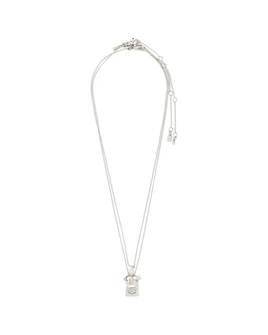 Pilgrim Fire 2-1 Necklace