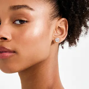 Pilgrim Air Stud Earring