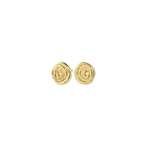 Pilgrim Air Stud Earring
