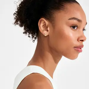 Pilgrim Air Stud Earring