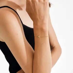 Pilgrim Ajani Bracelet