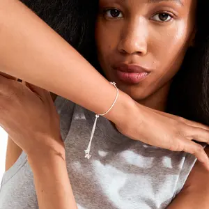 Pilgrim Ajani Bracelet