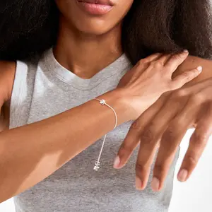 Pilgrim Ajani Bracelet