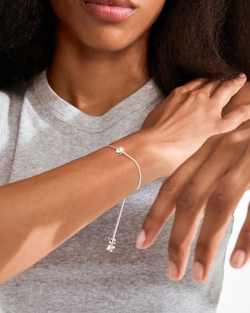 Pilgrim Ajani Bracelet