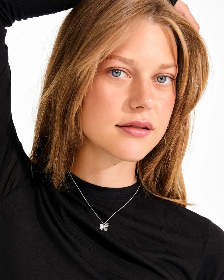 Pilgrim Ajani Necklace