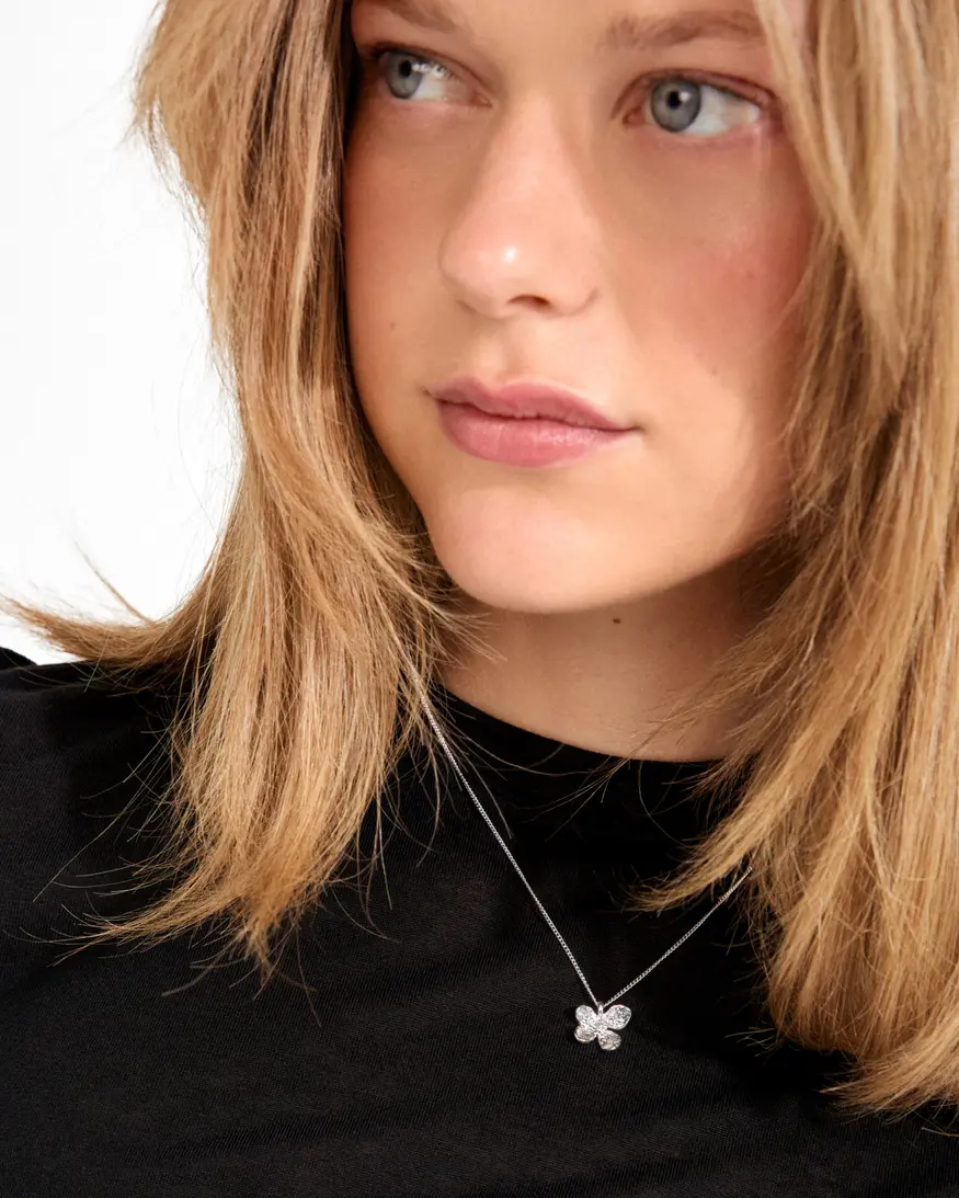 Pilgrim Ajani Necklace