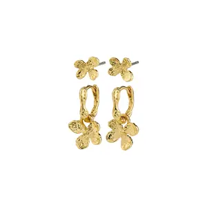 Pilgrim Ajani 2-1 Earrings