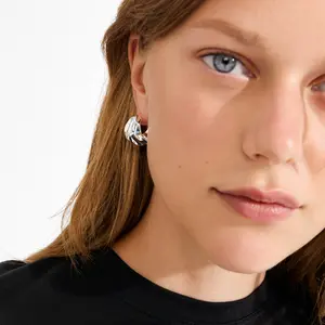 Pilgrim Johnnie Earrings