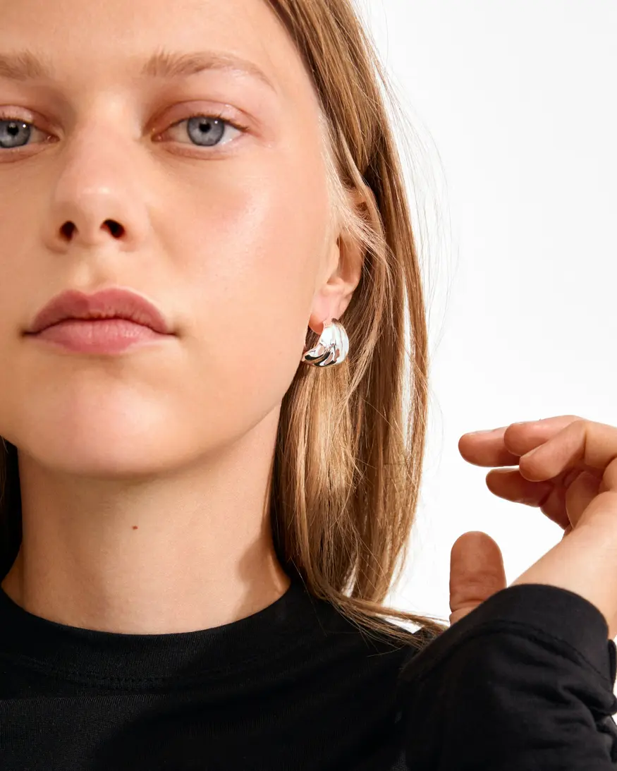 Pilgrim Johnnie Earrings