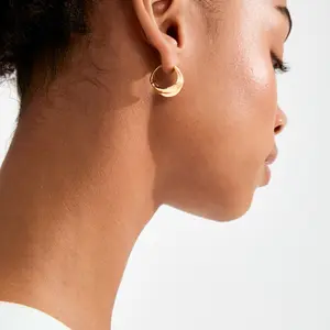 Pilgrim Johnnie Earrings