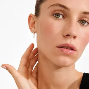 Pilgrim Fire Earrings