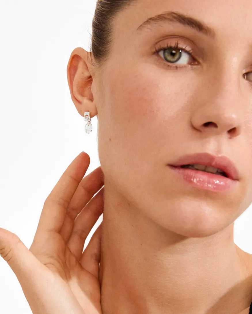 Pilgrim Fire Earrings